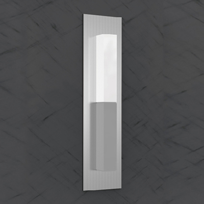 Flush Mounted Series